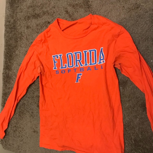 florida softball jersey
